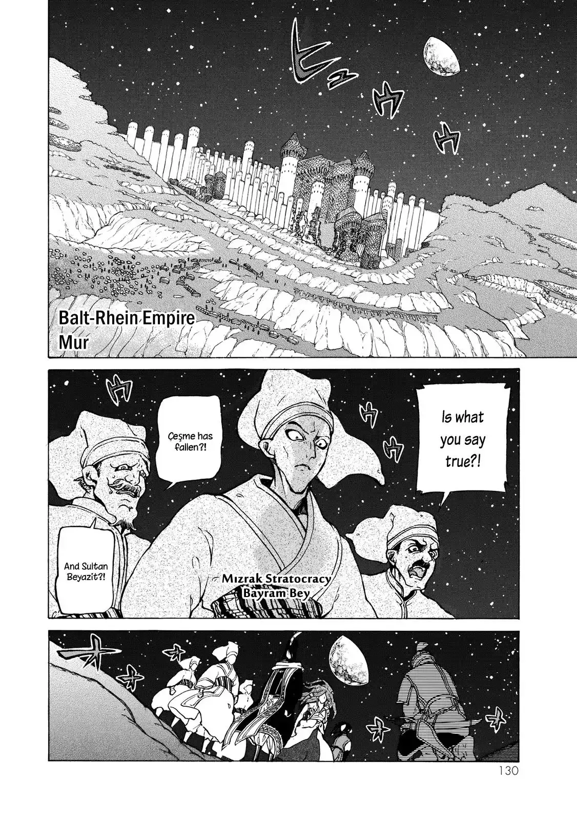 Shoukoku no Altair Chapter 111 21